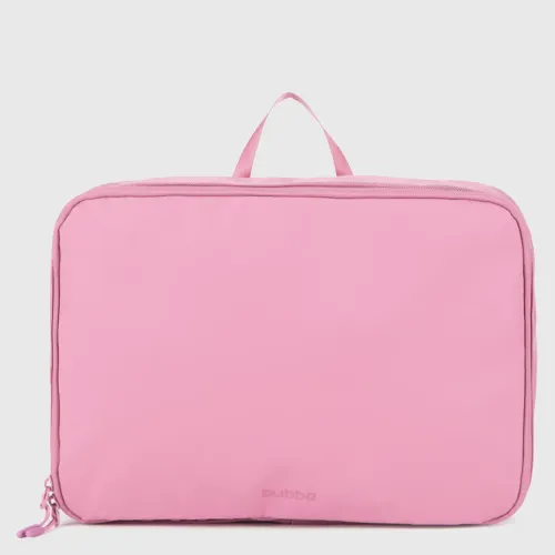 BUBBA BAGS Rosado Bolsa Organizadora Para Viaje Unisex M