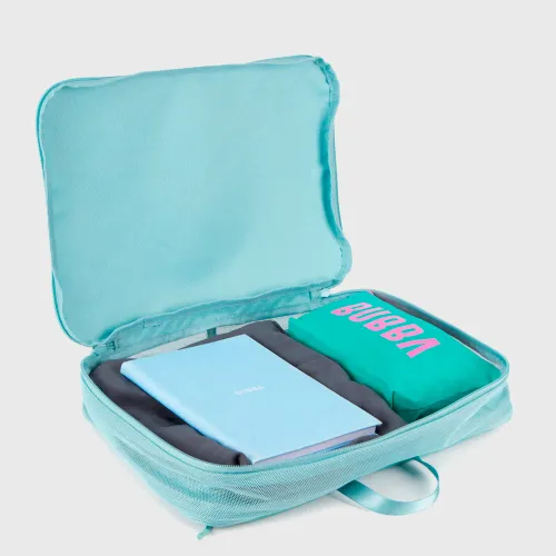 BUBBA BAGS Bolsa Organizadora Para Viaje Unisex M