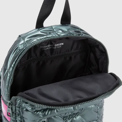 BUBBA BAGS Mochila Mujer Midnight Mini
