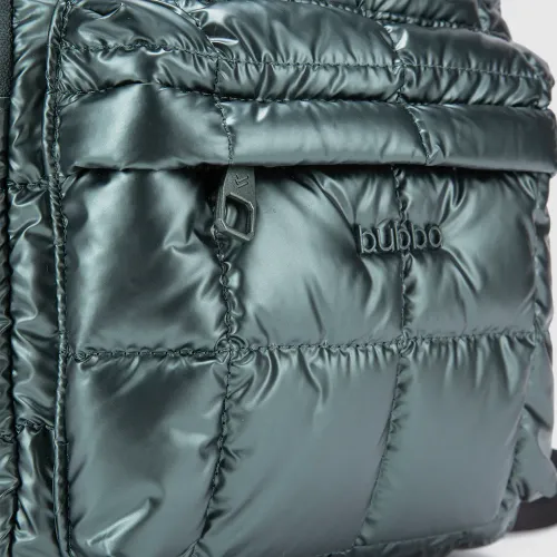 BUBBA BAGS Mochila Mujer Midnight Mini