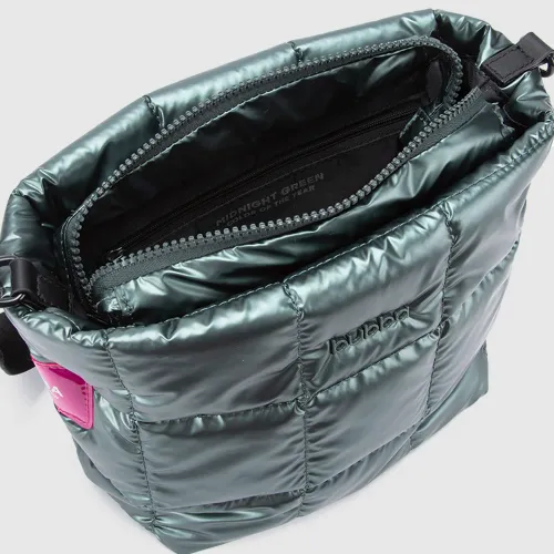 BUBBA BAGS Cartera Mujer Midnight