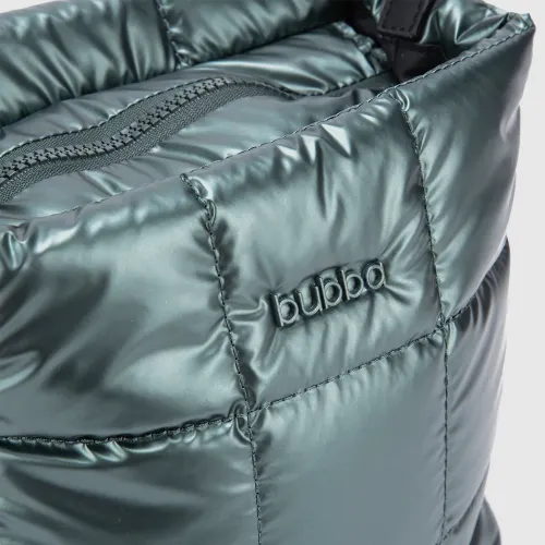 BUBBA BAGS Cartera Mujer Midnight