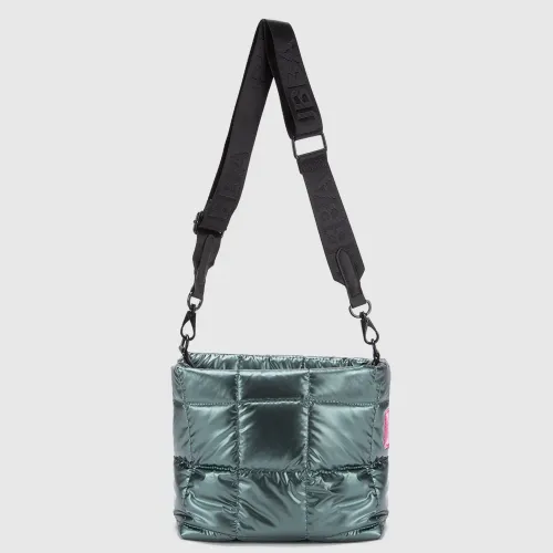 BUBBA BAGS Cartera Mujer Midnight