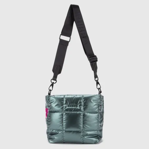 BUBBA BAGS Cartera Mujer Midnight