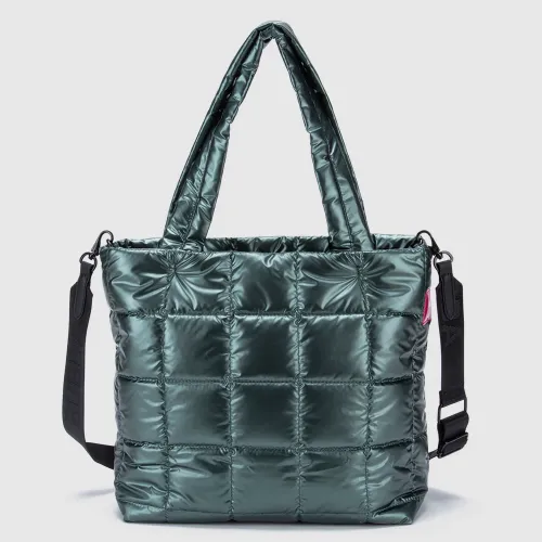 BUBBA BAGS Tote Mujer Midnight