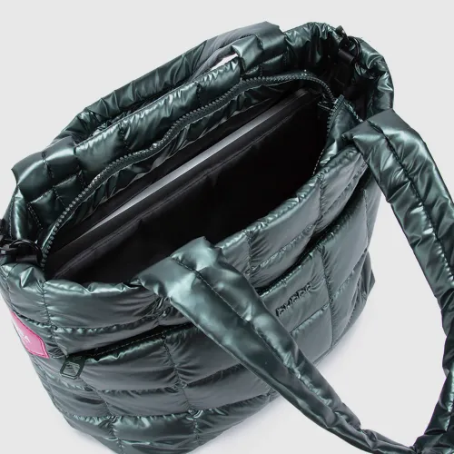 BUBBA BAGS Tote Mujer Midnight