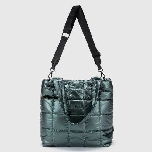 BUBBA BAGS Tote Mujer Midnight