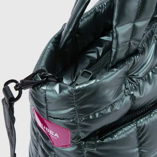 BUBBA BAGS Tote Mujer Midnight