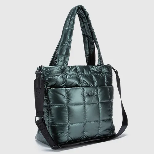BUBBA BAGS Tote Mujer Midnight