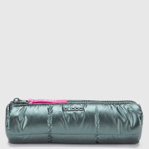 BUBBA BAGS Verde Estuche Mujer Midnight Mini