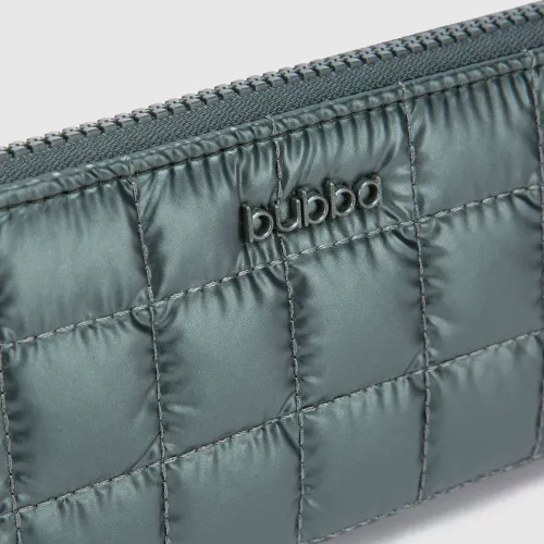 BUBBA BAGS Billetera Mujer Midnight