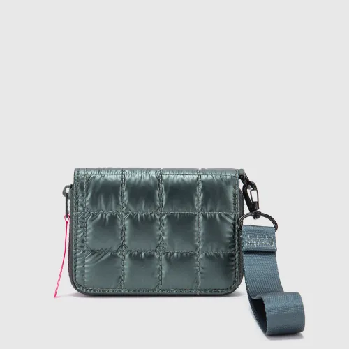 BUBBA BAGS Billetera Mujer Midnight Mini