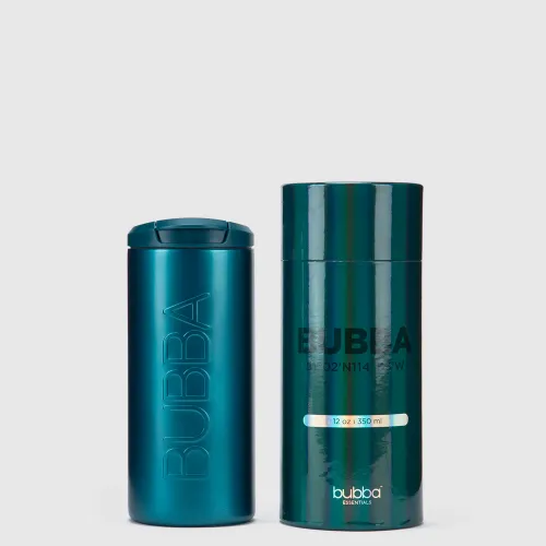 BUBBA BAGS Verde modelo Botella Mujer Midnight verdes 2025092917022750794  
