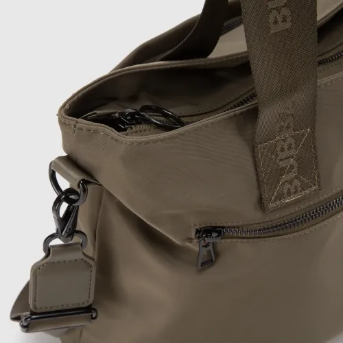 BUBBA BAGS Tote Mujer Mila