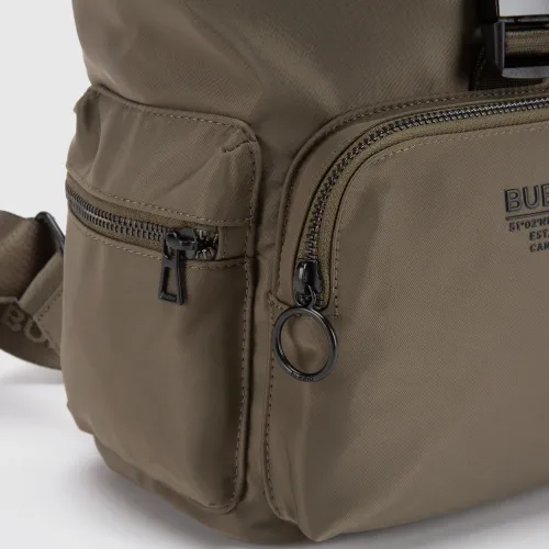 BUBBA BAGS Mochila Mujer Mila