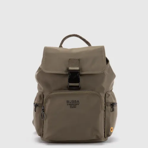 BUBBA BAGS Verde de Mujer modelo Mochila Mujer Mila verdes mujer 2025092917022750809  