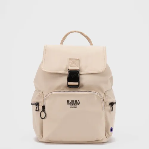 BUBBA BAGS Beige de Mujer modelo Mochila Mujer Mila beiges mujer 2025092917022750812  