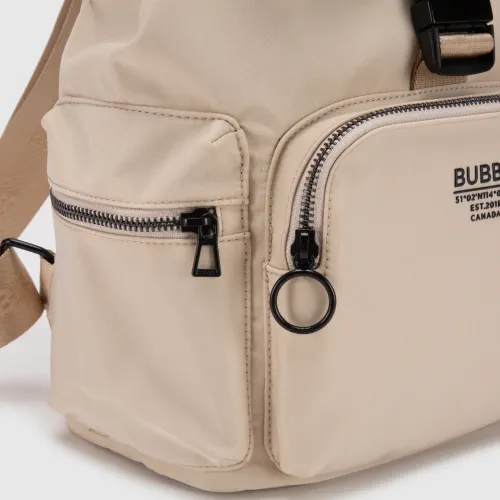 BUBBA BAGS Mochila Mujer Mila