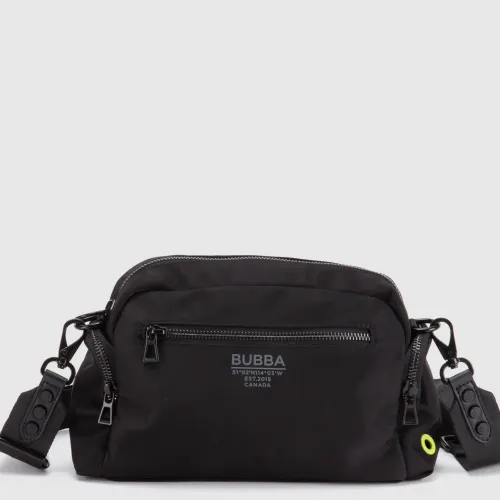 BUBBA BAGS Negro de Mujer modelo Cartera Mujer Mila negros mujer 2025092917022750815  