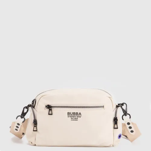 BUBBA BAGS Beige de Mujer modelo Cartera Mujer Mila beiges mujer 2025092917022750821  