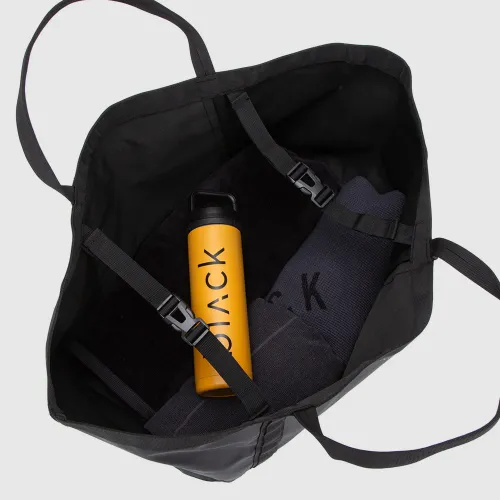 BLACK BUBBA Tote Viajero Unisex Outdoor Xl