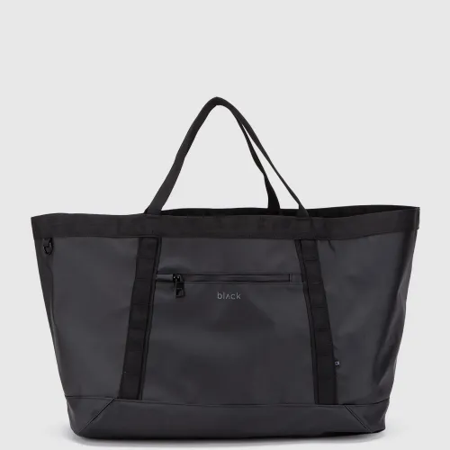 BLACK BUBBA Tote Viajero Unisex Outdoor Xl