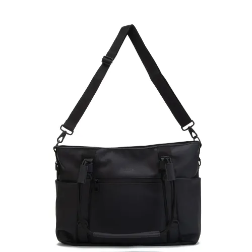 BLACK BUBBA Tote Viajero Unisex Thunder