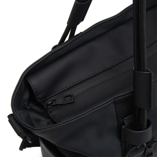 BLACK BUBBA Tote Viajero Unisex Thunder
