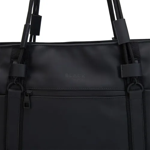 BLACK BUBBA Tote Viajero Unisex Thunder
