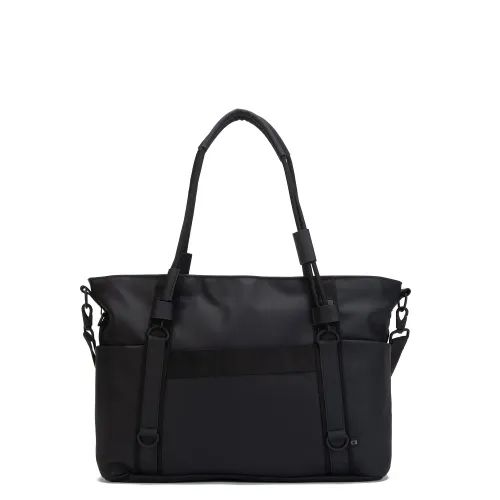 BLACK BUBBA Tote Viajero Unisex Thunder