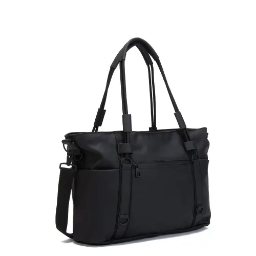 BLACK BUBBA Tote Viajero Unisex Thunder