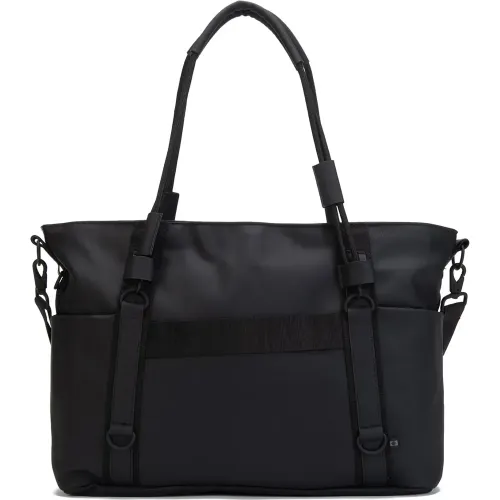 BLACK BUBBA Tote Viajero Unisex Thunder
