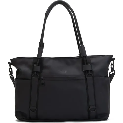 BLACK BUBBA Tote Viajero Unisex Thunder