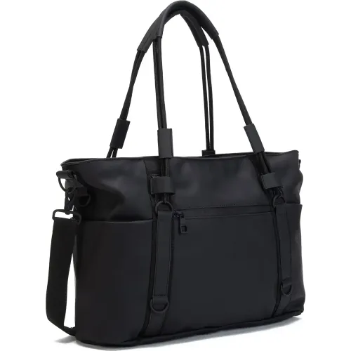 BLACK BUBBA Tote Viajero Unisex Thunder