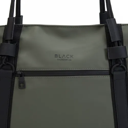 BLACK BUBBA Tote Viajero Unisex Thunder