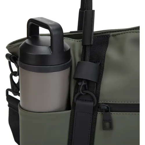 BLACK BUBBA Tote Viajero Unisex Thunder