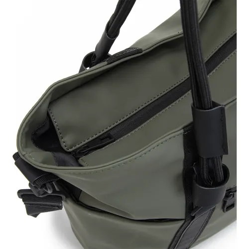 BLACK BUBBA Tote Viajero Unisex Thunder