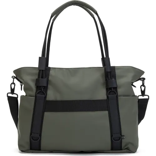 BLACK BUBBA Tote Viajero Unisex Thunder