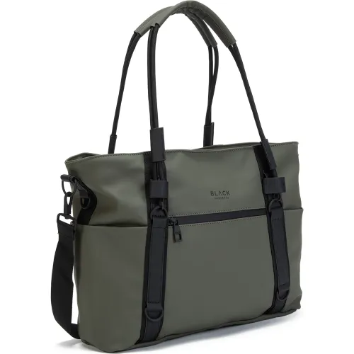 BLACK BUBBA Tote Viajero Unisex Thunder