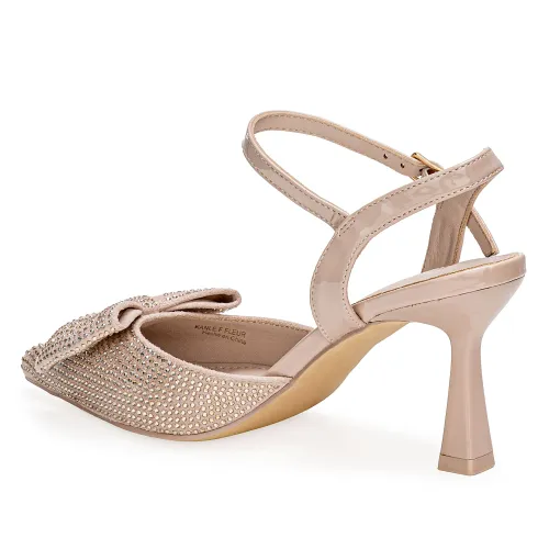 Platanitos Calzado Fiesta Dama F Fleur