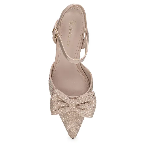 Platanitos Calzado Fiesta Dama F Fleur