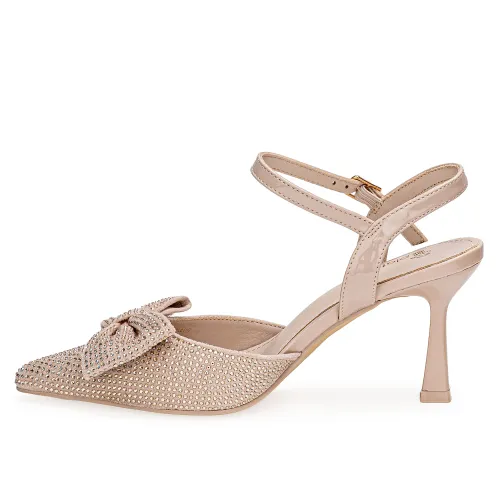 Platanitos Calzado Fiesta Dama F Fleur