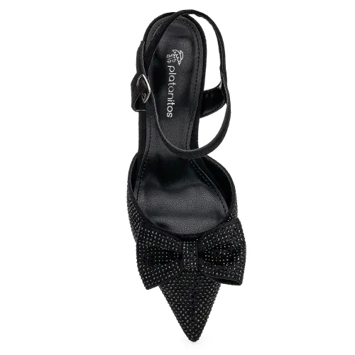 Platanitos Calzado Fiesta Dama F Fleur