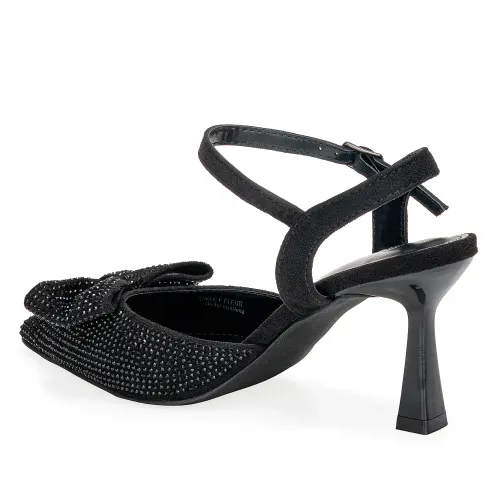 Platanitos Calzado Fiesta Dama F Fleur