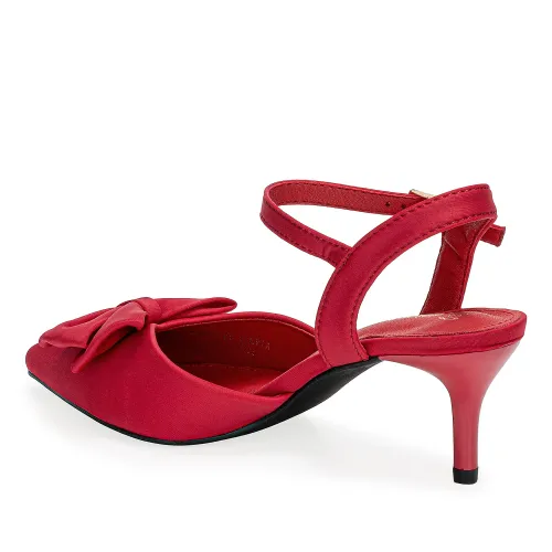 Platanitos Calzado Vestir Dama Cv Silvia