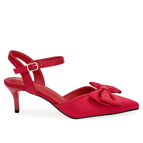 Platanitos Calzado Vestir Dama Cv Silvia