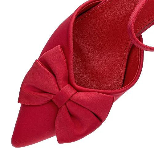 Platanitos Calzado Vestir Dama Cv Silvia