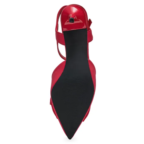 Platanitos Calzado Vestir Dama Cv Silvia