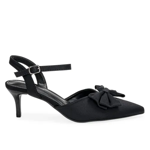 Platanitos Calzado Vestir Dama Cv Silvia