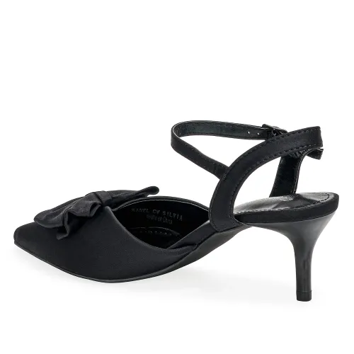 Platanitos Calzado Vestir Dama Cv Silvia